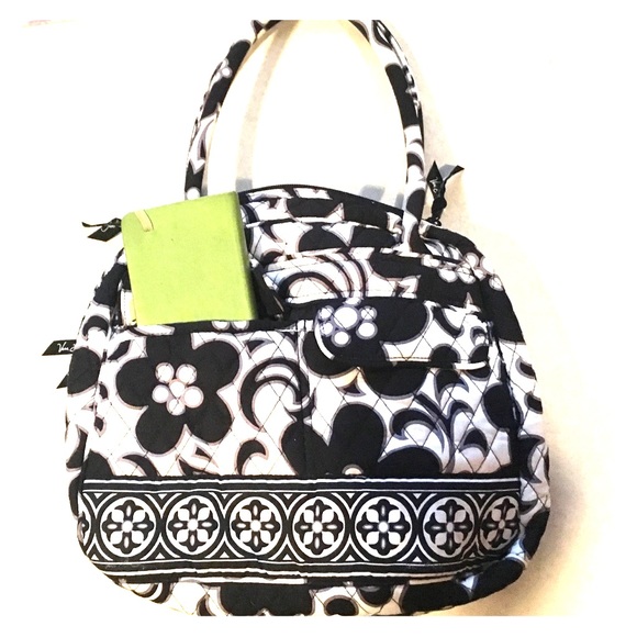 New Vero Bradley hand bag - Picture 1 of 4